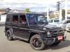 MERCEDES BENZ G-CLASS