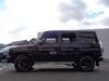 MERCEDES BENZ G-CLASS