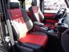 MERCEDES BENZ G-CLASS
