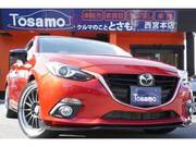 2016 MAZDA AXELA