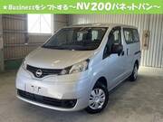 2021 NISSAN NV200 VANETTE VAN