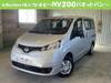 NISSAN NV200 VANETTE VAN