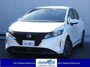 2022 NISSAN NOTE