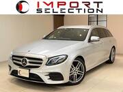 2017 MERCEDES BENZ E-CLASS Stationwagon