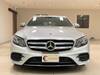MERCEDES BENZ E-CLASS Stationwagon