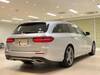 MERCEDES BENZ E-CLASS Stationwagon