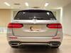 MERCEDES BENZ E-CLASS Stationwagon