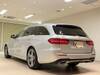 MERCEDES BENZ E-CLASS Stationwagon