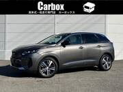 2021 PEUGEOT 3008