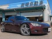 2002 HONDA S2000