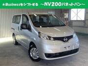 2021 NISSAN NV200 VANETTE VAN