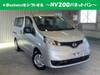 NISSAN NV200 VANETTE VAN