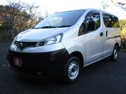 2016 NISSAN NV200 VANETTE VAN