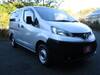 NISSAN NV200 VANETTE VAN