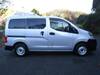 NISSAN NV200 VANETTE VAN
