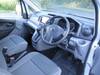 NISSAN NV200 VANETTE VAN