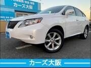 2011 LEXUS RX