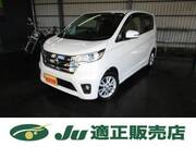 2013 NISSAN DAYZ