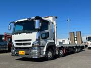 2013 FUSO SUPER GREAT