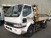 1997 FUSO FIGHTER