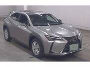 2019 LEXUS UX