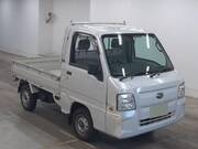 2010 SUBARU SAMBAR TRUCK TB