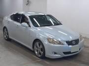 2007 LEXUS IS