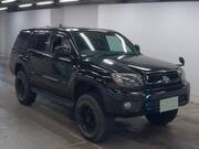 2008 TOYOTA HILUX SURF