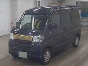 2016 DAIHATSU HIJET CARGO