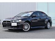 2014 MITSUBISHI LANCER