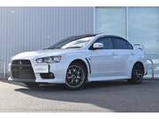 2015 MITSUBISHI LANCER