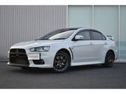 2016 MITSUBISHI LANCER