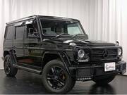 2017 MERCEDES BENZ G-CLASS