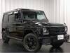 MERCEDES BENZ G-CLASS