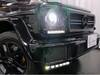 MERCEDES BENZ G-CLASS