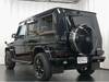 MERCEDES BENZ G-CLASS