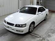 1998 NISSAN LAUREL CLUB S