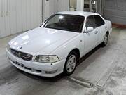 1997 NISSAN LEOPARD XJ