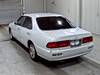 NISSAN LEOPARD