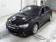 2004 SUBARU LEGACY B4 2.0GT