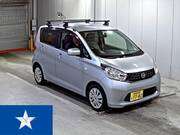 2013 NISSAN DAYZ