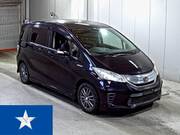 2011 HONDA FREED HYBIRD