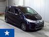 HONDA FREED HYBIRD