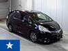 HONDA FIT SHUTTLE HYBIRD