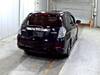 HONDA FIT SHUTTLE HYBIRD