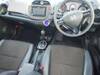 HONDA FIT SHUTTLE HYBIRD