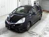 HONDA FIT SHUTTLE HYBIRD