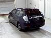 HONDA FIT SHUTTLE HYBIRD