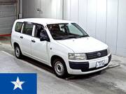 2008 TOYOTA PROBOX VAN