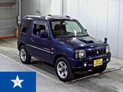 2007 SUZUKI JIMNY LAND VENTURE